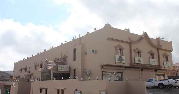 Lain-lain Al Samia Hotel Apartments