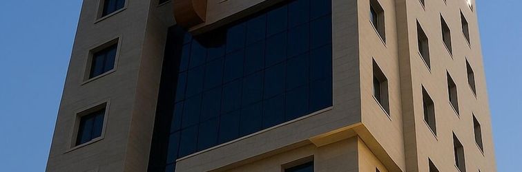 Lainnya Saraya Palace Hotel