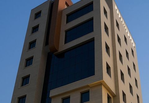 Lainnya Saraya Palace Hotel