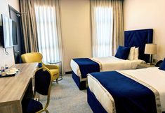 Lainnya 5 Saraya Palace Hotel