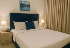 Lainnya 7 Saraya Palace Hotel