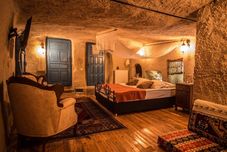 其他 Magical Cave Hotel