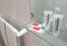 Lain-lain 6 Apolo Guesthouse