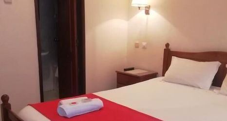 Lain-lain 2 Apolo Guesthouse