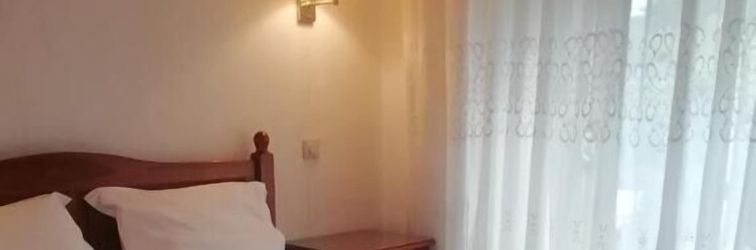 Lain-lain Apolo Guesthouse