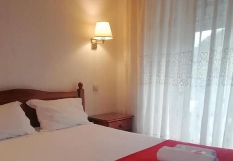 Lain-lain Apolo Guesthouse