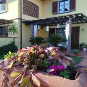 Primary image1La Rondine Pisa e Lucca,圣斯德望骑士团广场 比萨飯店