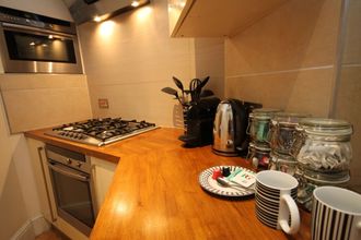 Lainnya 4 Cosy Studio Oxford Street Best Location