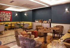 其他 5 The Fox Hotel