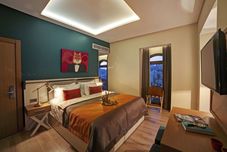 其他 The Fox Hotel