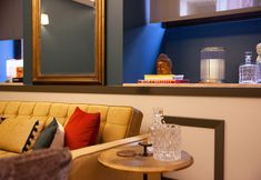 其他 3 The Fox Hotel