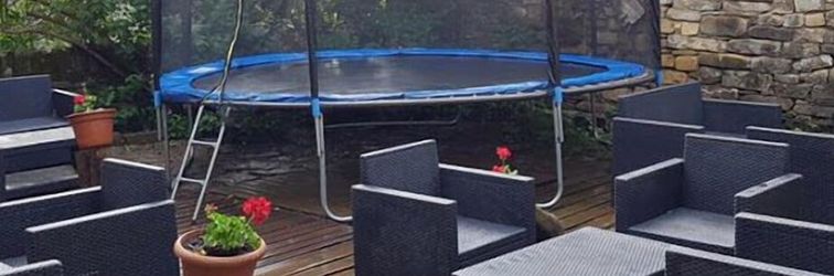 Others Hostal Igüer