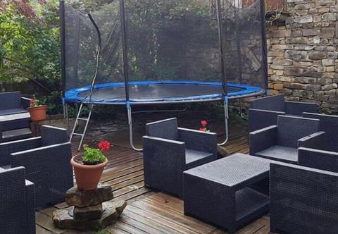 Others Hostal Igüer