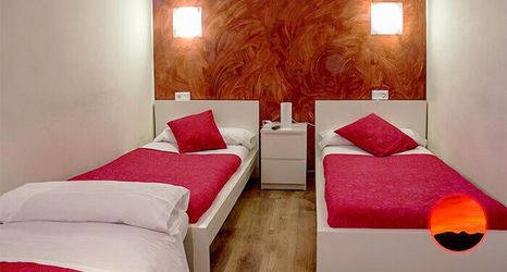 Others 2 Hostal Igüer