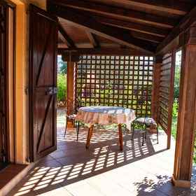 Primary image1FANTASTICO SAN TEODORO TAM01,Trinità d'Agultu e Vignola別墅