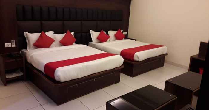 Lainnya Hotel Royal Stay