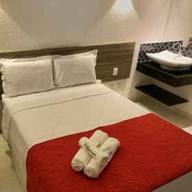 Primary image1天堂馬拉戈日旅館,雅帕拉廷加海滩飯店