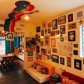 Primary image1澤里伯南布哥青年旅舍及共享空間,Quatro Cantos飯店