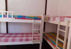 其他 5 Zili Pernambuco Hostel & CoWorking