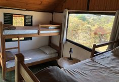 Lainnya 6 Hostel Catavento Chapada dos Veadeiros