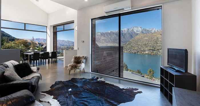 อื่นๆ Modern Alpine Living with Spectacular View