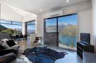 อื่นๆ Modern Alpine Living with Spectacular View