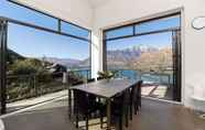 อื่นๆ 5 Modern Alpine Living with Spectacular View