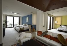 Others 4 Villa Mon Temps Awaji