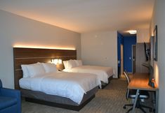 Others 5 Holiday Inn Express TALLAHASSEE-UNIVERSITY CENTRAL by IHG, an IHG Hotel