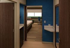 Others 2 Holiday Inn Express TALLAHASSEE-UNIVERSITY CENTRAL by IHG, an IHG Hotel