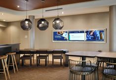 Others 4 SpringHill Suites by Marriott Dallas DFW Airport South/CentrePort