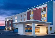 Others 2 SpringHill Suites by Marriott Dallas DFW Airport South/CentrePort