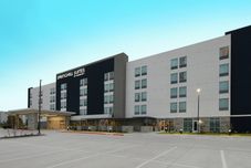 Others SpringHill Suites by Marriott Dallas DFW Airport South/CentrePort