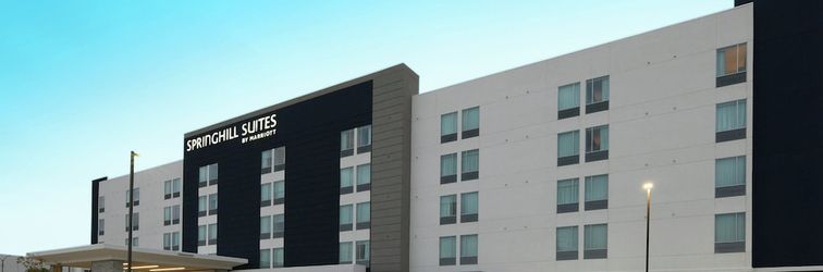その他 SpringHill Suites by Marriott Dallas DFW Airport South/CentrePort