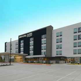 Primary image 1 SpringHill Suites by Marriott Dallas DFW Airport South/CentrePort, Tarrant County Hotels