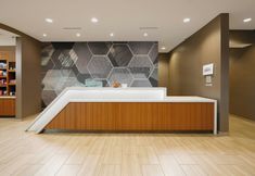 Others 6 SpringHill Suites by Marriott Dallas DFW Airport South/CentrePort