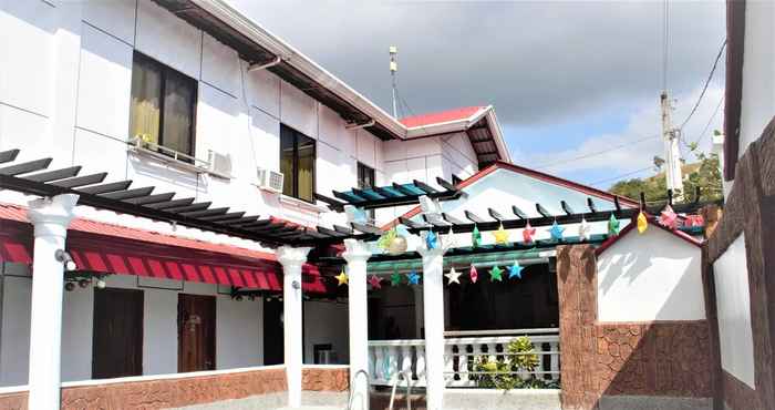 Lainnya Linde's Inn Coron