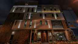 Stable Hotel, USD 111.69