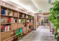 Lain-lain 2 Nostalgia Hotel(Beijing Prince Gong’s Mansion)