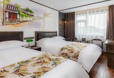 Lain-lain 6 Nostalgia Hotel(Beijing Prince Gong’s Mansion)