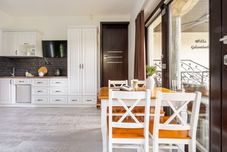 其他 Willa Galantowka