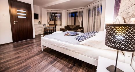 其他 2 Willa Galantowka