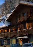 Ảnh chính Vert Lodge Chamonix