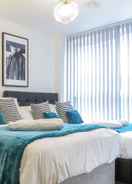 ภาพหลัก Tudors eSuites Birmingham Canalside with Gated Parking