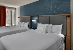 Lain-lain 4 SpringHill Suites by Marriott Hilton Head Island