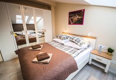 其他 6 Old Town Vistula Premium Apartments