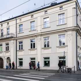 Primary image 1 Old Town Vistula Premium Apartments, Vanilla Aparthotel Hotels