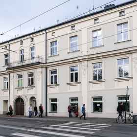 Primary image1Old Town Vistula Premium Apartments，Vanilla Aparthotel飯店