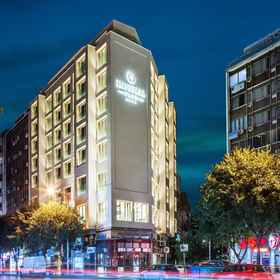 Primary image 1 임페리얼 플러스 어반 스마트 호텔 테살로니키, 카프탄조글리오 스타디움 호텔