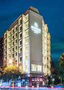 ภาพหลัก Imperial Plus Urban Smart Hotel Thessaloniki